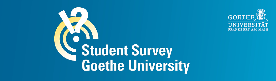 Student Survey Goethe University